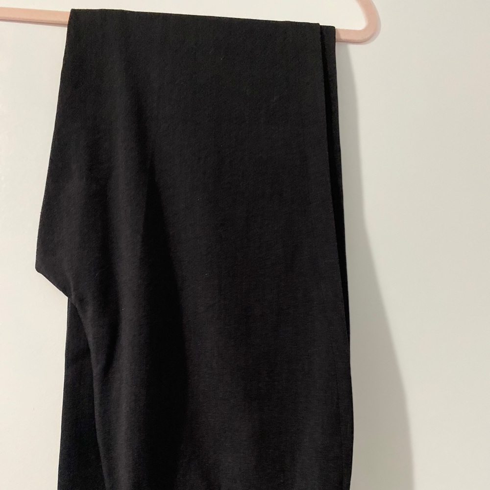 Women’s size 12 flat front dress pants